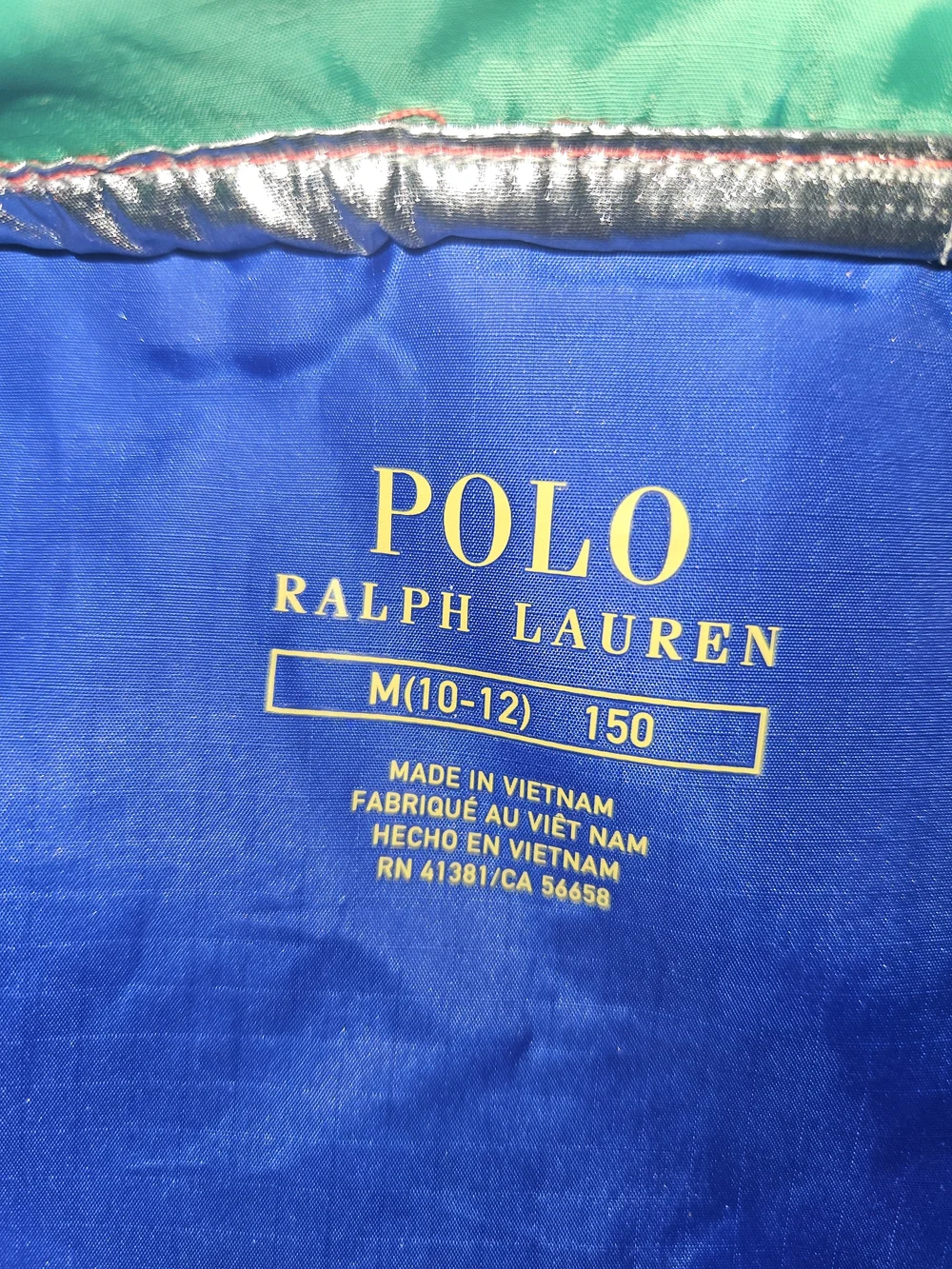 Polo Ralph Lauren polo by